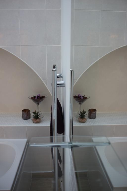 Skylight Apartment Eastbourne Exterior foto